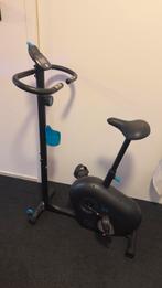 Hometrainer Decathlon Domyos 120 - Zo goed als nieuw!, Ophalen, Zo goed als nieuw