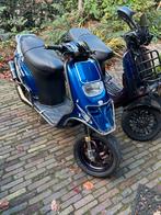 Piaggio typhoon 183cc a1, Fietsen en Brommers, Scooters | Piaggio, Ophalen, Zo goed als nieuw, Tweetakt, Overige modellen