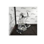 Ergo Fit – 3000 – Crosstrainer, Sport en Fitness, Ophalen of Verzenden, Gebruikt, Benen, Overige typen