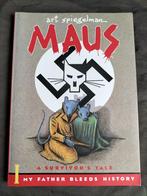 Art Spieglman - Maus I - A Survivor's Tale, Boeken, Ophalen of Verzenden, Zo goed als nieuw, Art Spiegelman