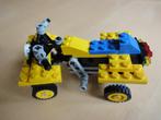 Lego 8826 Technic SATX Sport/Strandbuggy., Ophalen of Verzenden, Zo goed als nieuw, Complete set, Lego