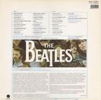 The Beatles – 20 Grootste Hits  LP  VERZENDEN OF OPHALEN, Ophalen, 1960 tot 1980, Gebruikt