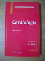 Cardiologie Praktische Huisartsgeneeskunde - Verheugt - zgan, Boeken, A.Prins, Beta, Ophalen of Verzenden, Zo goed als nieuw