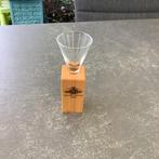 Fugeltje, Verzamelen, Glas en Borrelglaasjes, Ophalen of Verzenden, Nieuw, Borrel- of Shotglas