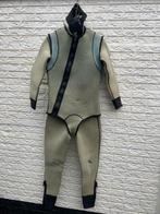 Duikpak natpak 2 delig Amron M/L, Watersport en Boten, Duiken, Ophalen of Verzenden, Gebruikt, Duikpak
