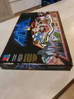 Hotel Bordspel - MB Spellen, Hobby en Vrije tijd, Gezelschapsspellen | Bordspellen, P.O. Box 200, 1000 EE Amsterdam, Ophalen of Verzenden