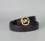 Dames riemen Michael kors, Kleding | Dames, Riemen en Ceinturen, Michael Kors, Nieuw, Ophalen of Verzenden, Echt leder