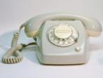 Vaste telefoon PTT type T65 Ericsson, Telecommunicatie, Vaste telefoons | Niet Draadloos, Met draaischijf, Gebruikt, Ophalen