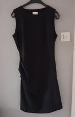 2 nette zwarte jurken, Kleding | Dames, Jurken, Maat 38/40 (M), Ophalen of Verzenden, Zo goed als nieuw, Zwart