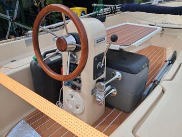 Timeless 460 Classic Sloep in nieuwstaat beschikbaar voor biedingen