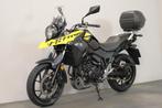 SUZUKI V-STROM 250 A  DL250 ABS  (bj 2018), Motoren, Motoren | Suzuki, 250 cc, 2 cilinders, Bedrijf, Overig