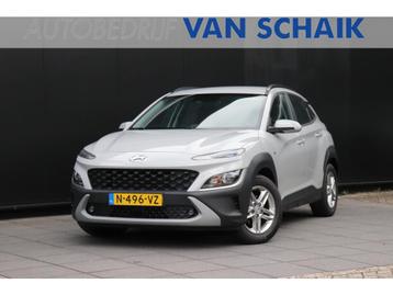 Hyundai KONA 1.0 T-GDI Comfort Smart | NAVI | CAMERA | APPLE beschikbaar voor biedingen