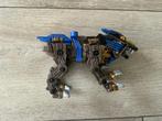 Tomy Zoids - Vintage Figure - Hasbro, Ophalen, Zo goed als nieuw