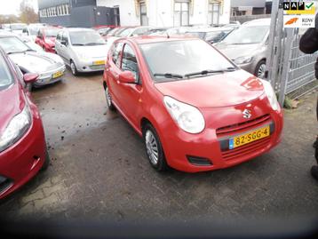 Suzuki Alto 1.0 Base st bekr 5 drs elek pak nap apk beschikbaar voor biedingen