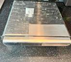 Origineel Italiaanse rvs Quick mill 3035, Witgoed en Apparatuur, Koffiezetapparaten, Ophalen, Zo goed als nieuw