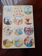 Het Jaar Rond - Rie Cramer - Verhalen per Maand, Ophalen of Verzenden, Gelezen, Rie Cramer, Fictie algemeen