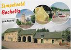 Q2302 ongelopen ansichtkaart Simpelveld - Bocholtz, Verzamelen, Ansichtkaarten | Nederland, Ophalen of Verzenden, Ongelopen