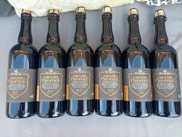 Hertog Jan Grand Prestige 2020-2025 6 stuks 75CL beschikbaar voor biedingen