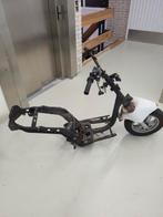 Piaggo zip frame zonder 123, Ophalen of Verzenden, Zo goed als nieuw, Frame