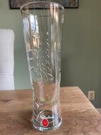Grolsch glas export uk, Verzamelen, Biermerken, Ophalen of Verzenden, Zo goed als nieuw, Glas of Glazen, Grolsch