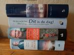 4 Dagboeken van Arie van der Veer., Ophalen of Verzenden, Zo goed als nieuw