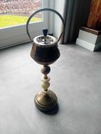 Vintage staande asbak, Antiek en Kunst, Ophalen