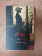 Mara - Lisette van de Heg, Ophalen of Verzenden