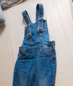 Mooie jeans Jumpsuit XS, Kleding | Dames, Jumpsuits, H&M, Blauw, Nieuw, Ophalen of Verzenden