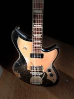 Novo Serus J Custom Order (2023), Muziek en Instrumenten, Snaarinstrumenten | Gitaren | Bas, Ophalen, Gebruikt