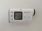Sony HDR AS100v action cam, Ophalen of Verzenden, Gebruikt, Sony