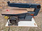Einhell DKS405 Decoupeerzaag - Goede Staat!, Doe-het-zelf en Verbouw, Gereedschap | Zaagmachines, Ophalen, Gebruikt, Decoupeerzaag