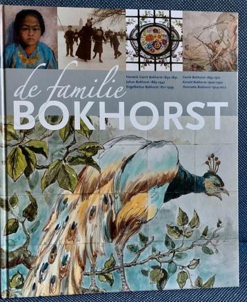 Roel H. Smit Muller - De familie Bokhorst Deventer kunst  beschikbaar voor biedingen