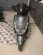 Peugeot Kisbee RS 50cc - Sportieve scooter!, Ophalen, Gebruikt, Maximaal 45 km/u, Overige modellen
