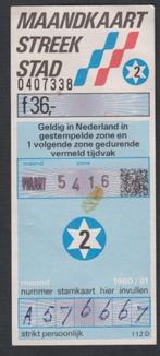 2 sterren maandkaart, Ophalen of Verzenden, Zo goed als nieuw, Overige soorten, Overige typen