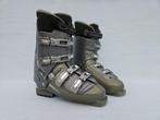 Salomon Evolution 8,5 skischoenen - maat 45 2/3, Gebruikt, Schoenen, Skiën, Salomon