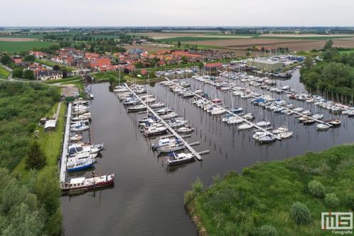 Ligplaats voor zeil- of motorboot in Strijensas, Watersport en Boten, Ligplaatsen