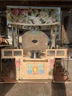 KERMIS ANTIEK, Ophalen of Verzenden