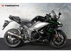 Kawasaki Ninja 1000 SX Performance (bj 2020), Motoren, Motoren | Kawasaki, Bedrijf, Sport