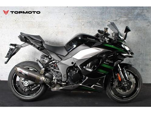 Kawasaki Ninja 1000 SX Performance (bj 2020), Motoren, Motoren | Kawasaki, Bedrijf, Sport