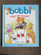 Bobbi krijgt een huisdier - Monica Maas nieuw!!, Ophalen of Verzenden, Nieuw, Fictie algemeen