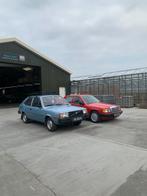 Gezocht! Volvo 343 imperiaal / dakdrager, Ophalen