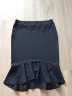 Zwarte rok Coolcat mt.S, Zwart, Ophalen of Verzenden, Zo goed als nieuw, Coolcat