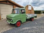 Opel blitz oldtimer bjr 1969 met lpg installatie, Auto's, Oldtimers, Particulier, Te koop