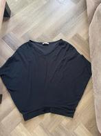 Studio Anneloes ruimvallende vleermuis shirt travelstof mt M, Ophalen of Verzenden, Zo goed als nieuw, Maat 38/40 (M), Korte mouw