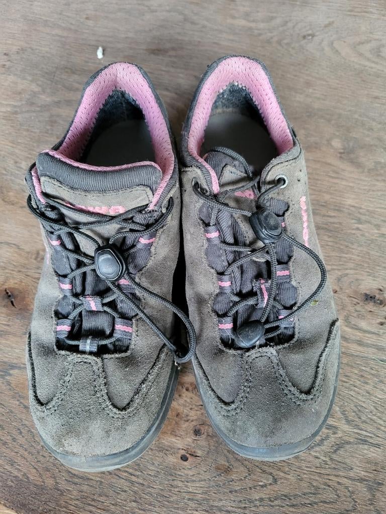 Lowa Marie II GTX LO - Maat 31, Ophalen of Verzenden, Gebruikt, Schoenen