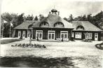 AK Leersum - Kamp Vakantievreugd "De Ginkel", Verzamelen, Ansichtkaarten | Nederland, Verzenden, 1960 tot 1980, Gelopen, Gelderland
