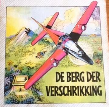 Oscar en Isodoor. beschikbaar voor biedingen