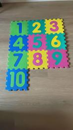 Speelmat puzzel, Ophalen, Zo goed als nieuw