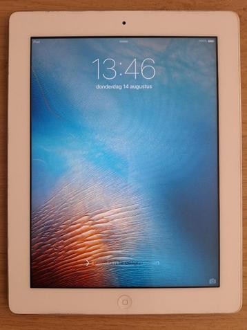 Apple iPad 2 16GB (A1395) beschikbaar voor biedingen