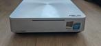 Computer ASUS VivoPC VM40B pc/werkstation, HDD, ASUS, Zo goed als nieuw, 4 GB